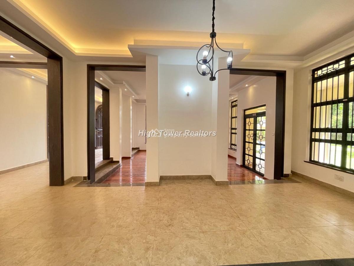 The Palace, Karen, Nairobi, House for Rent