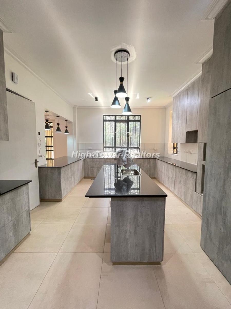 The Palace, Karen, Nairobi, House for Rent