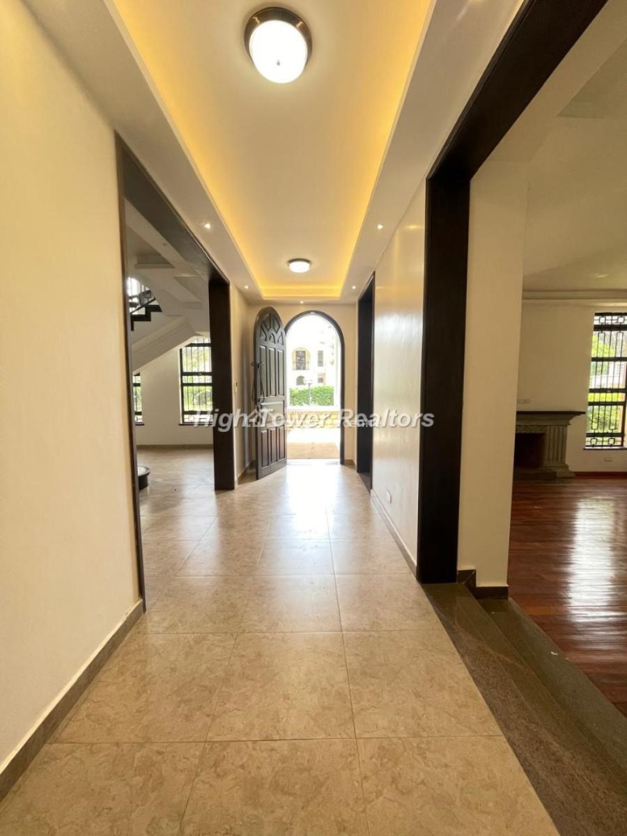The Palace, Karen, Nairobi, House for Rent
