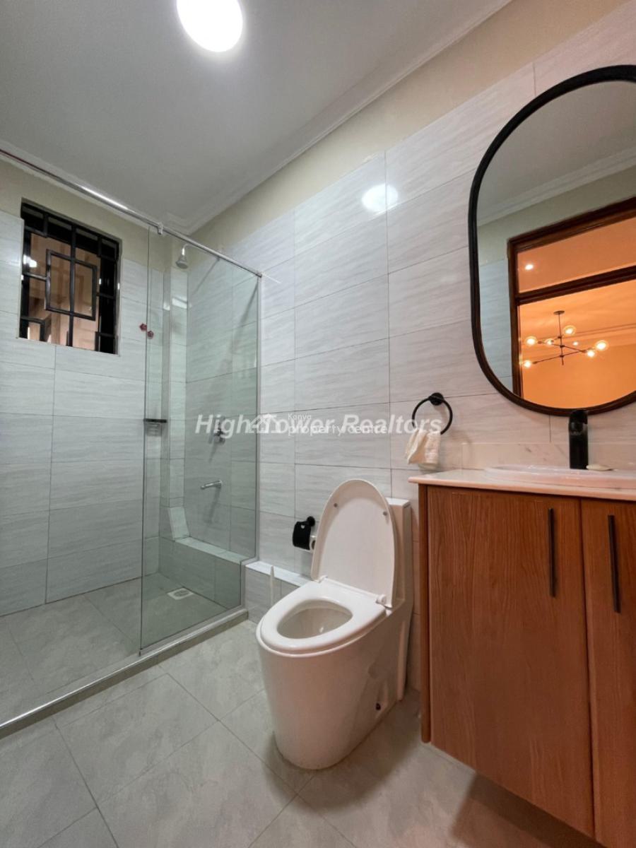 Prestigious 5-bedroom Townhouse, Kerarapon Drive, Karen, Nairobi, Townhouse for Sale