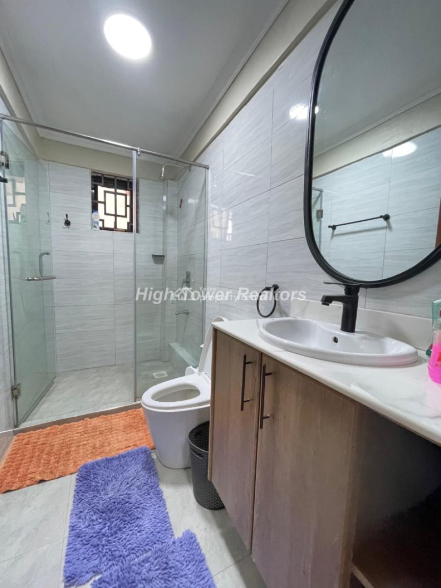 Prestigious 5-bedroom Townhouse, Kerarapon Drive, Karen, Nairobi, Townhouse for Sale