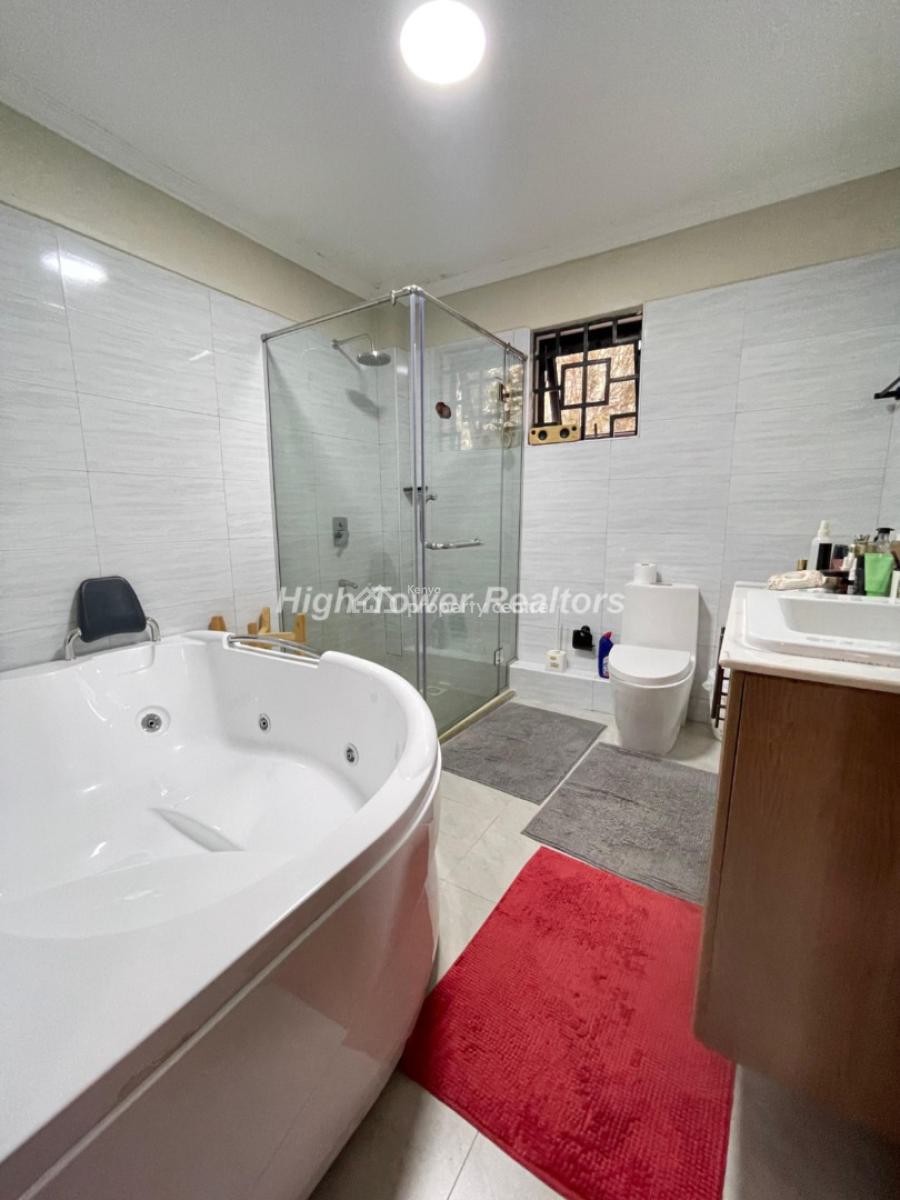 Prestigious 5-bedroom Townhouse, Kerarapon Drive, Karen, Nairobi, Townhouse for Sale