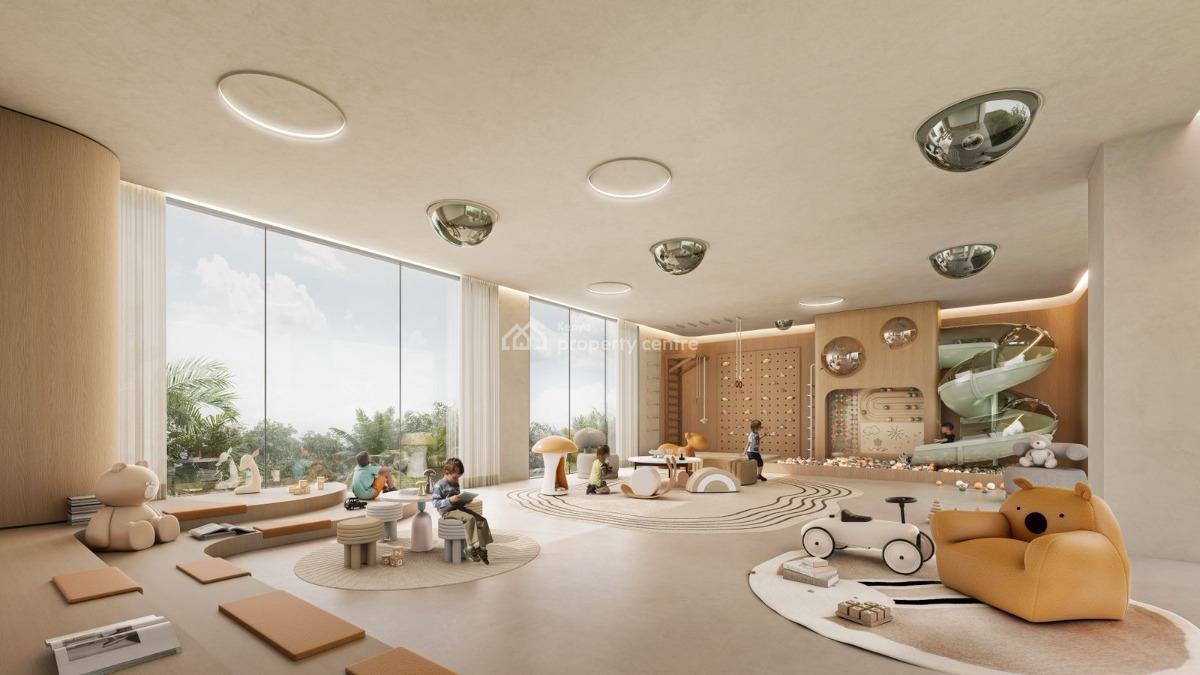 Lesonia Residences -- Luxury Apartments, Kileleshwa, Nairobi, Apartment for Sale