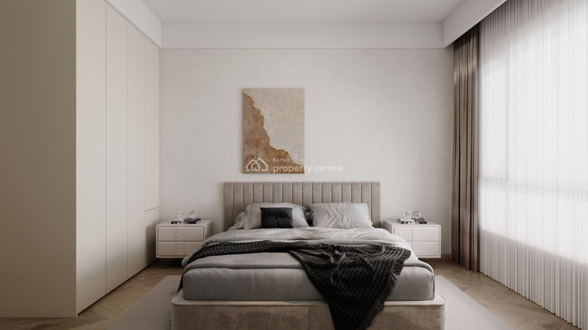 Lesonia Residences -- Luxury Apartments, Kileleshwa, Nairobi, Apartment for Sale