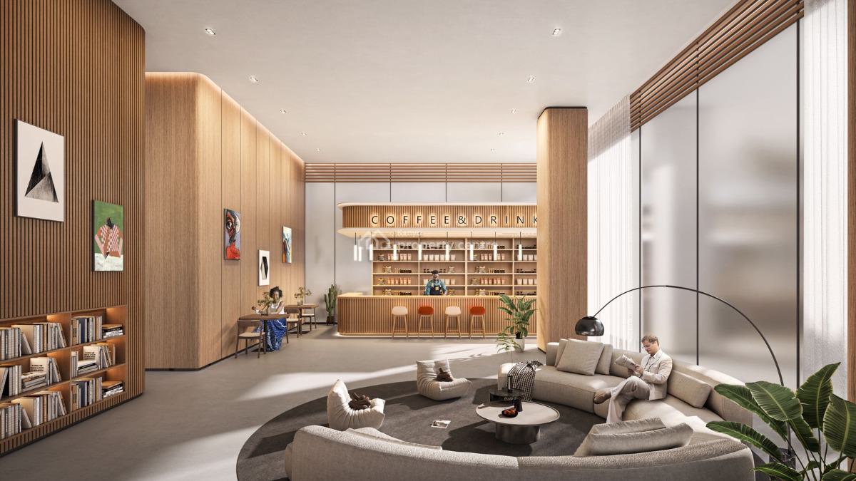 Lesonia Residences -- Luxury Apartments, Kileleshwa, Nairobi, Apartment for Sale