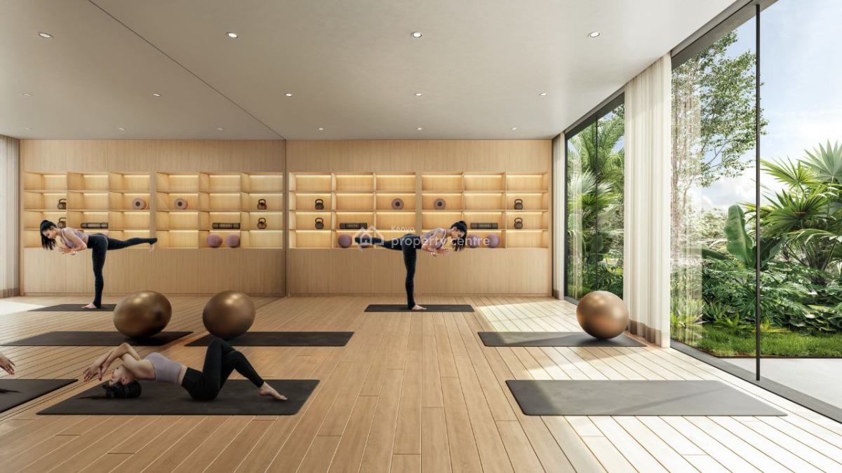 Lesonia Residences -- Luxury Apartments, Kileleshwa, Nairobi, Apartment for Sale