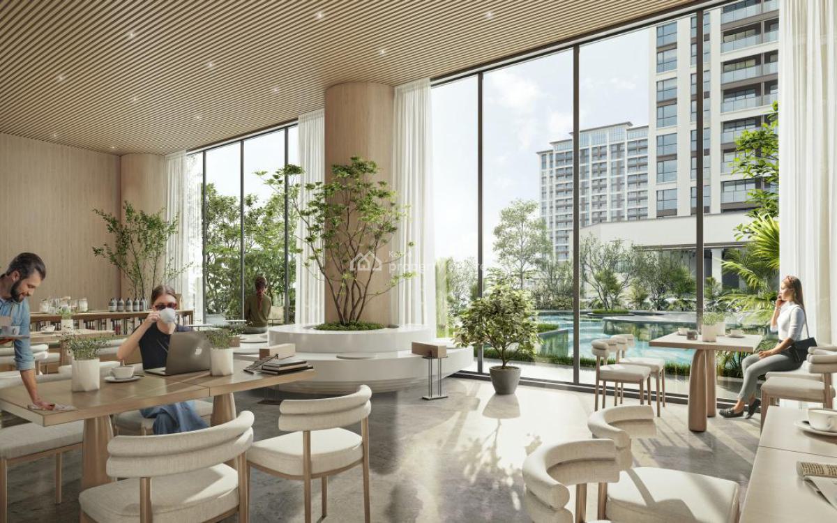 Lesonia Residences -- Luxury Apartments, Kileleshwa, Nairobi, Apartment for Sale