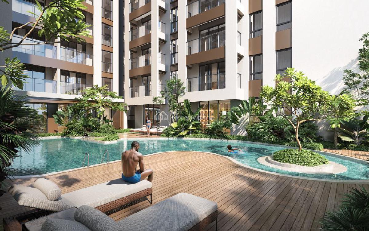 Lesonia Residences -- Luxury Apartments, Kileleshwa, Nairobi, Apartment for Sale