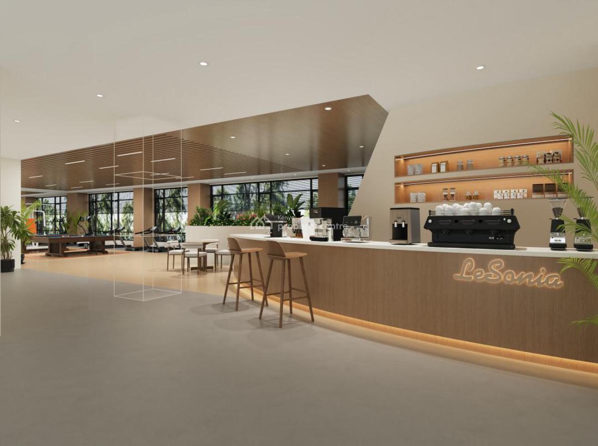 Lesonia Residences -- Luxury Apartments, Kileleshwa, Nairobi, Apartment for Sale