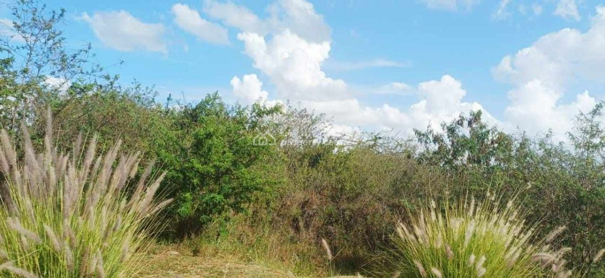Plots at Tatu City, Tatu City, Ruiru, Kiambu, Residential Land for Sale