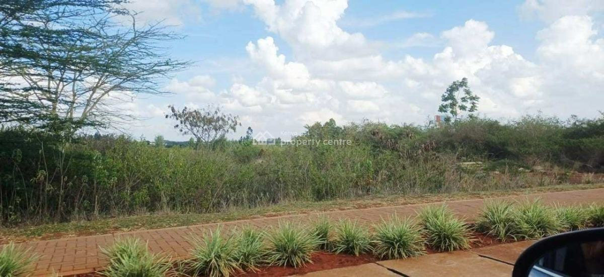 Plots at Tatu City, Tatu City, Ruiru, Kiambu, Residential Land for Sale