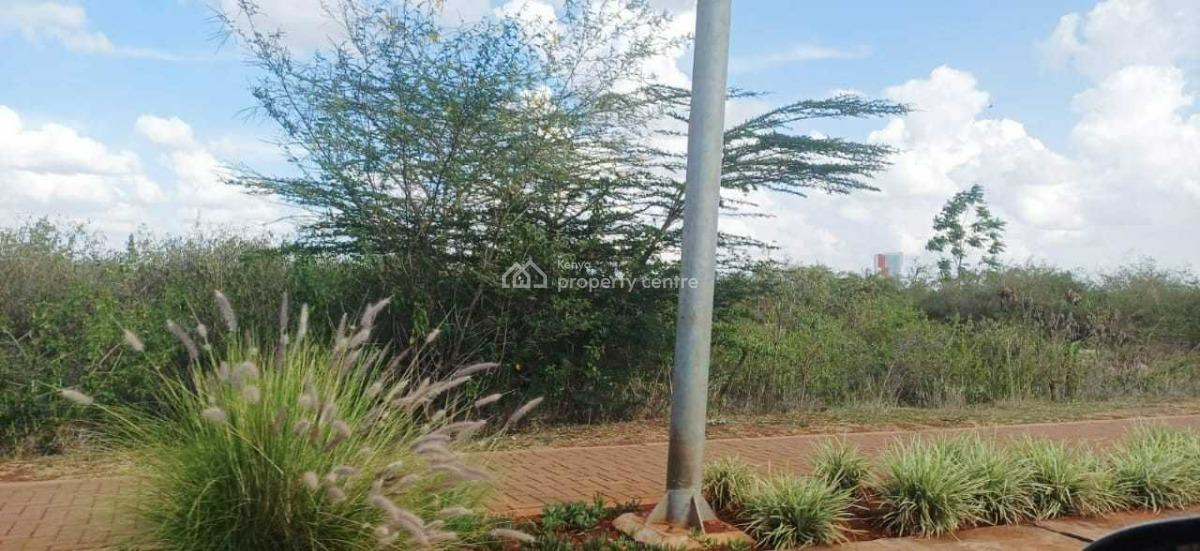 Plots at Tatu City, Tatu City, Ruiru, Kiambu, Residential Land for Sale