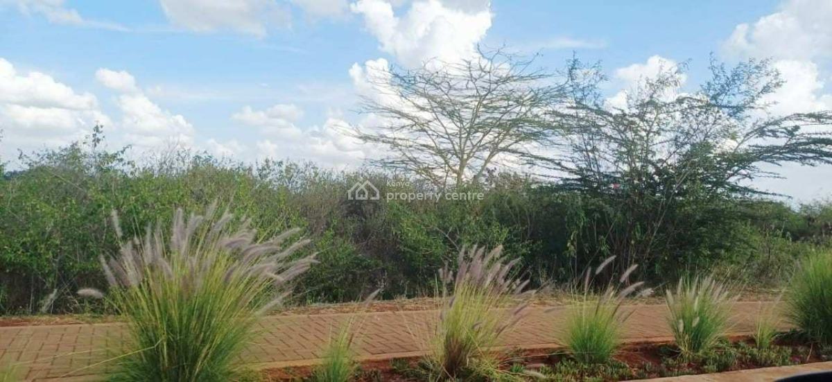Plots at Tatu City, Tatu City, Ruiru, Kiambu, Residential Land for Sale