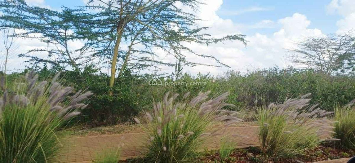 Plots at Tatu City, Tatu City, Ruiru, Kiambu, Residential Land for Sale