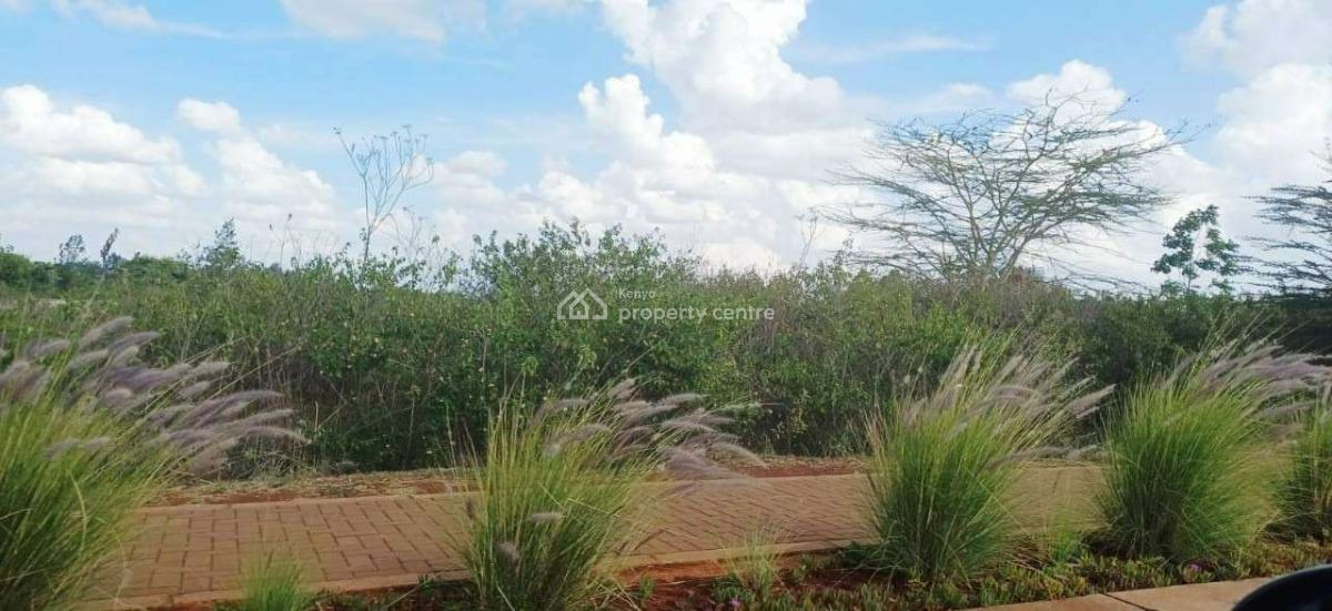 Plots at Tatu City, Tatu City, Ruiru, Kiambu, Residential Land for Sale