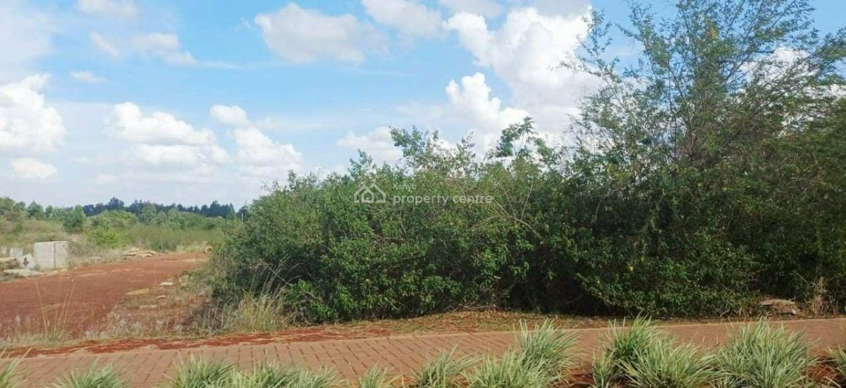 Plots at Tatu City, Tatu City, Ruiru, Kiambu, Residential Land for Sale
