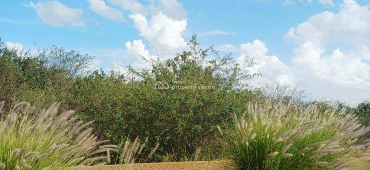 Plots at Tatu City, Tatu City, Ruiru, Kiambu, Residential Land for Sale