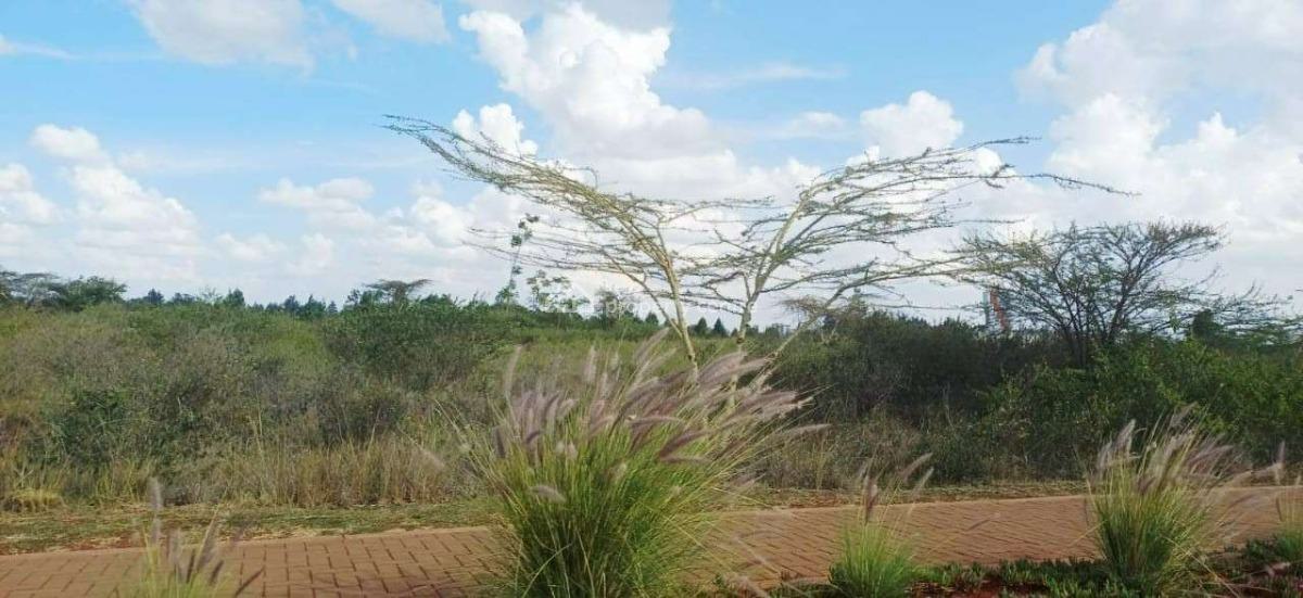 Plots at Tatu City, Tatu City, Ruiru, Kiambu, Residential Land for Sale