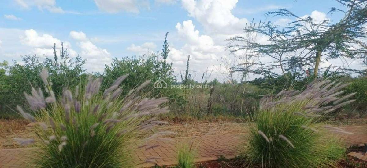 Plots at Tatu City, Tatu City, Ruiru, Kiambu, Residential Land for Sale