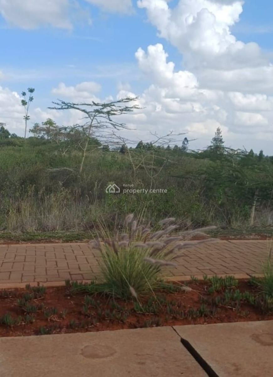 Plots at Tatu City, Tatu City, Ruiru, Kiambu, Residential Land for Sale