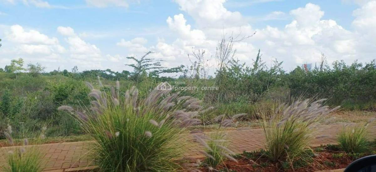 Plots at Tatu City, Tatu City, Ruiru, Kiambu, Residential Land for Sale