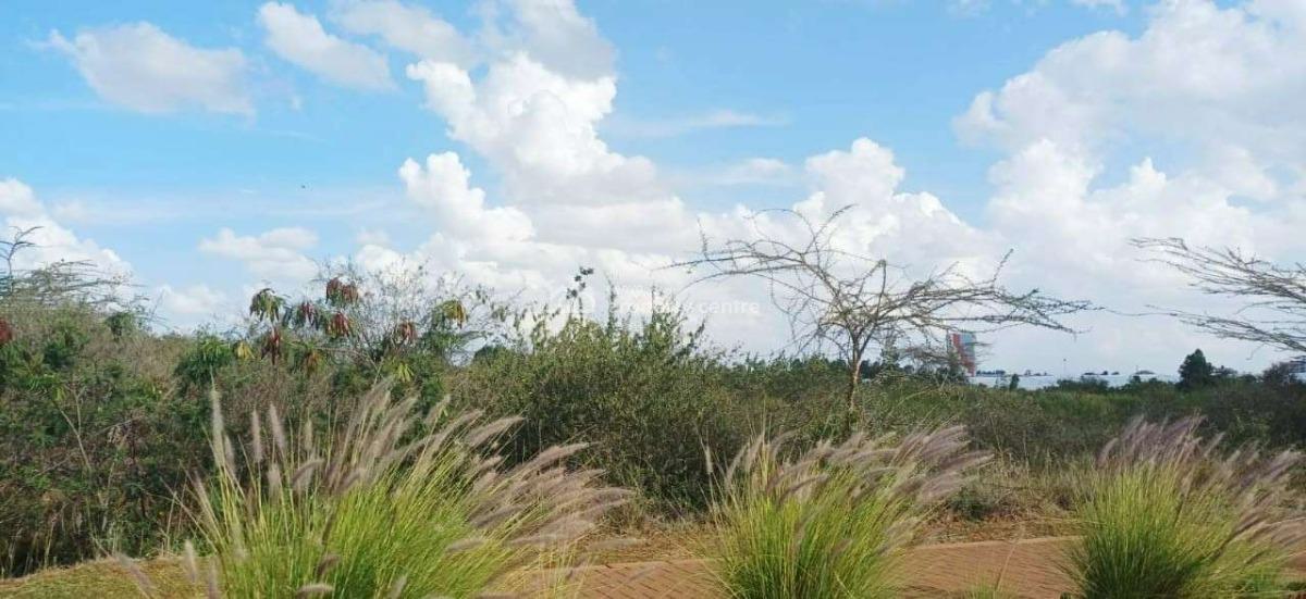 Plots at Tatu City, Tatu City, Ruiru, Kiambu, Residential Land for Sale