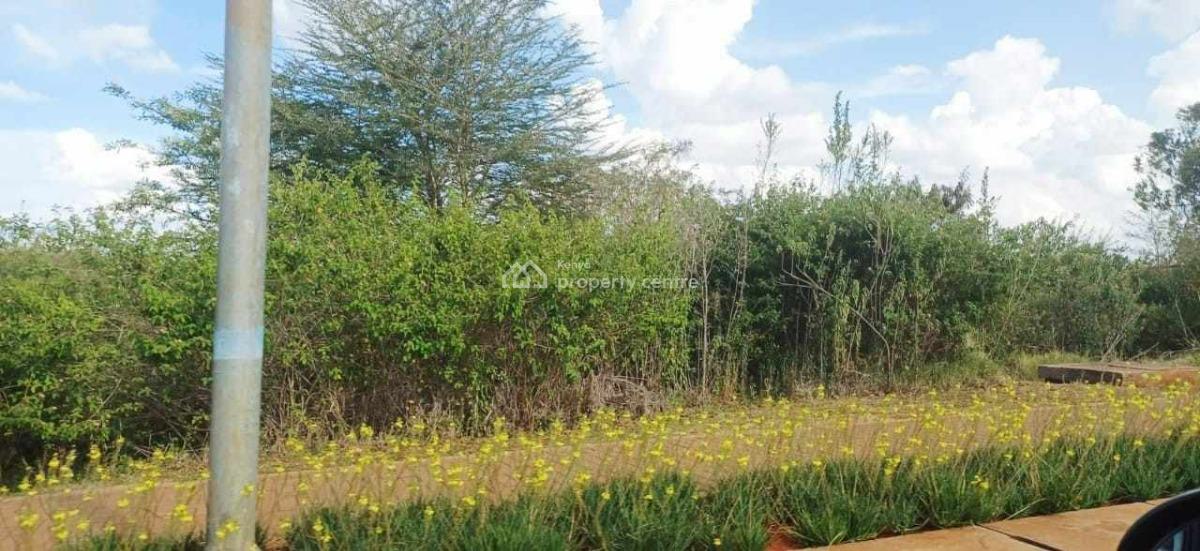 Plots at Tatu City, Tatu City, Ruiru, Kiambu, Residential Land for Sale