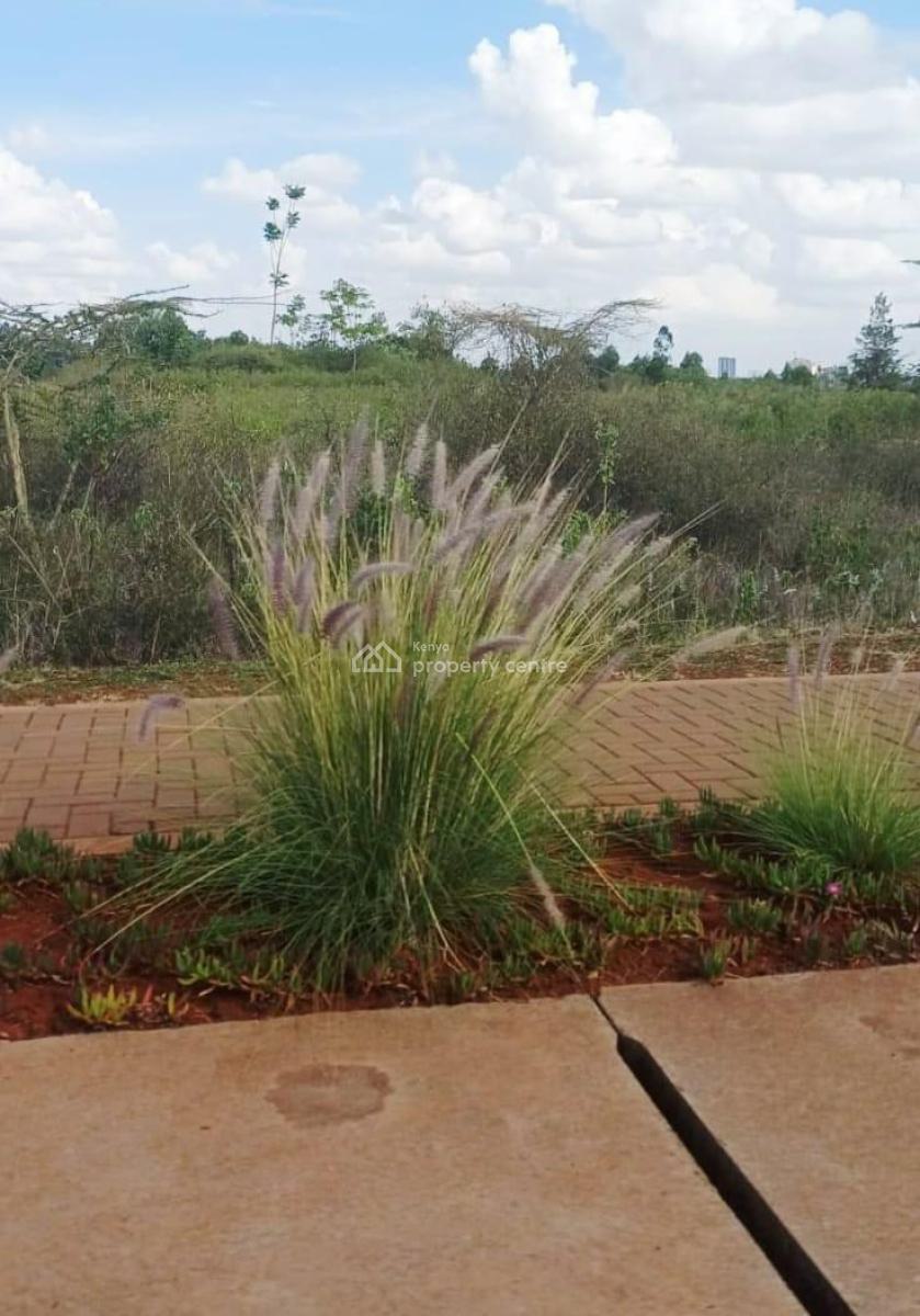 Plots at Tatu City, Tatu City, Ruiru, Kiambu, Residential Land for Sale