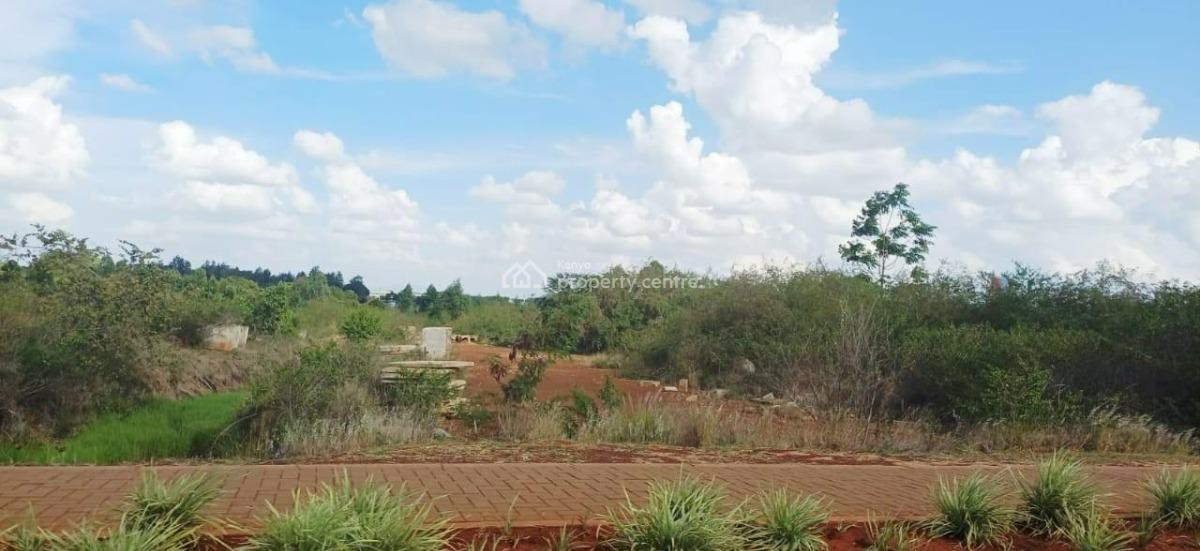 Plots at Tatu City, Tatu City, Ruiru, Kiambu, Residential Land for Sale