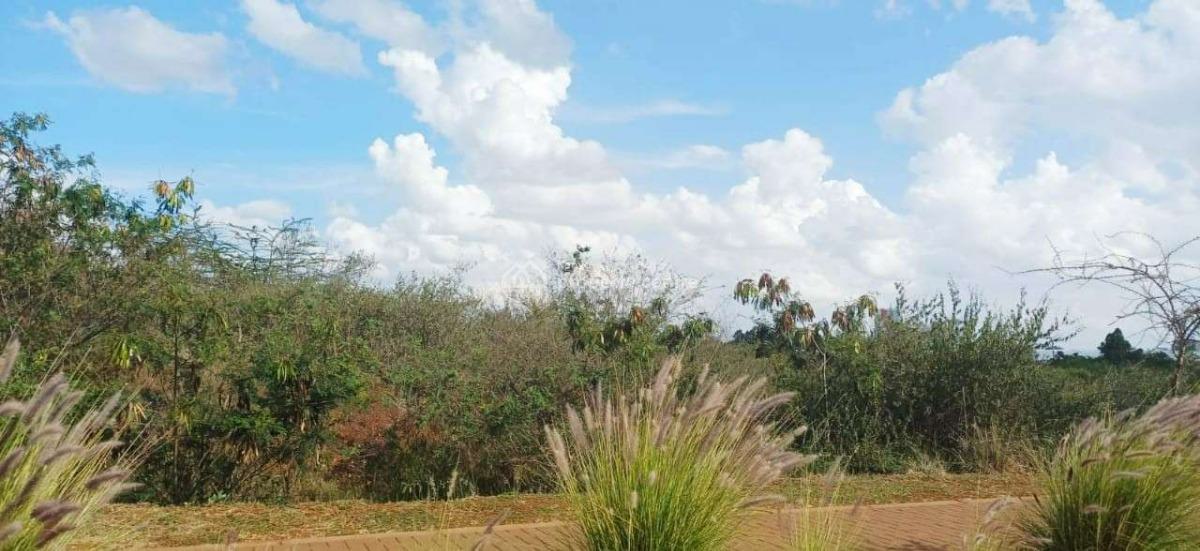 Plots at Tatu City, Tatu City, Ruiru, Kiambu, Residential Land for Sale