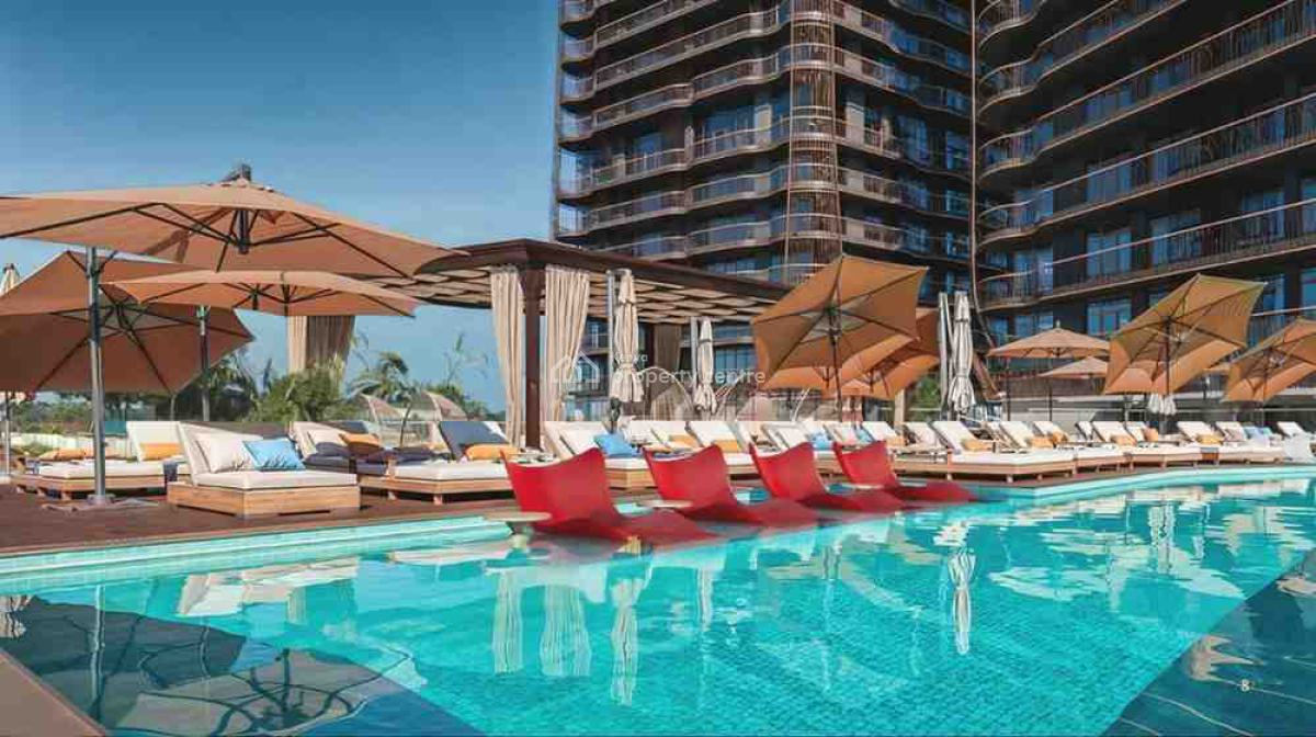 Jabali Towers at Tatu City, Ruiru Kamiti Road, Ruiru, Kiambu, Bedsitter (single Room) for Sale