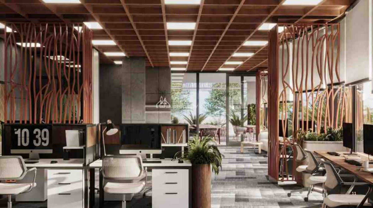 Jabali Towers at Tatu City, Ruiru Kamiti Road, Ruiru, Kiambu, Bedsitter (single Room) for Sale