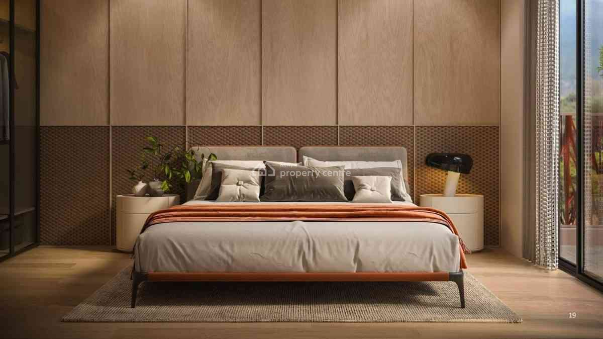 Jabali Towers at Tatu City, Ruiru Kamiti Road, Ruiru, Kiambu, Bedsitter (single Room) for Sale