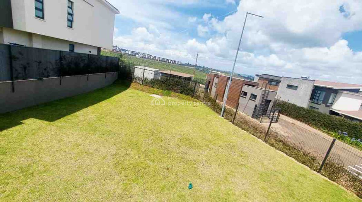 Tilisi Views : 3 & 4 Bedroom Villas, Tilisi, Limuru Central, Kiambu, Townhouse for Sale