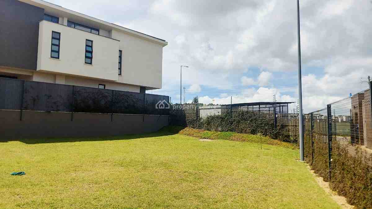 Tilisi Views : 3 & 4 Bedroom Villas, Tilisi, Limuru Central, Kiambu, Townhouse for Sale