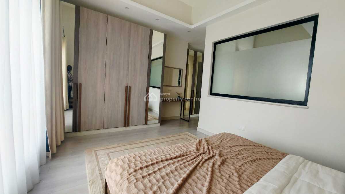 Tilisi Views : 3 & 4 Bedroom Villas, Tilisi, Limuru Central, Kiambu, Townhouse for Sale