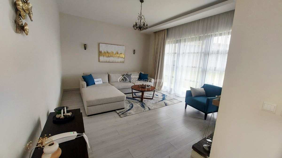 Tilisi Views : 3 & 4 Bedroom Villas, Tilisi, Limuru Central, Kiambu, Townhouse for Sale