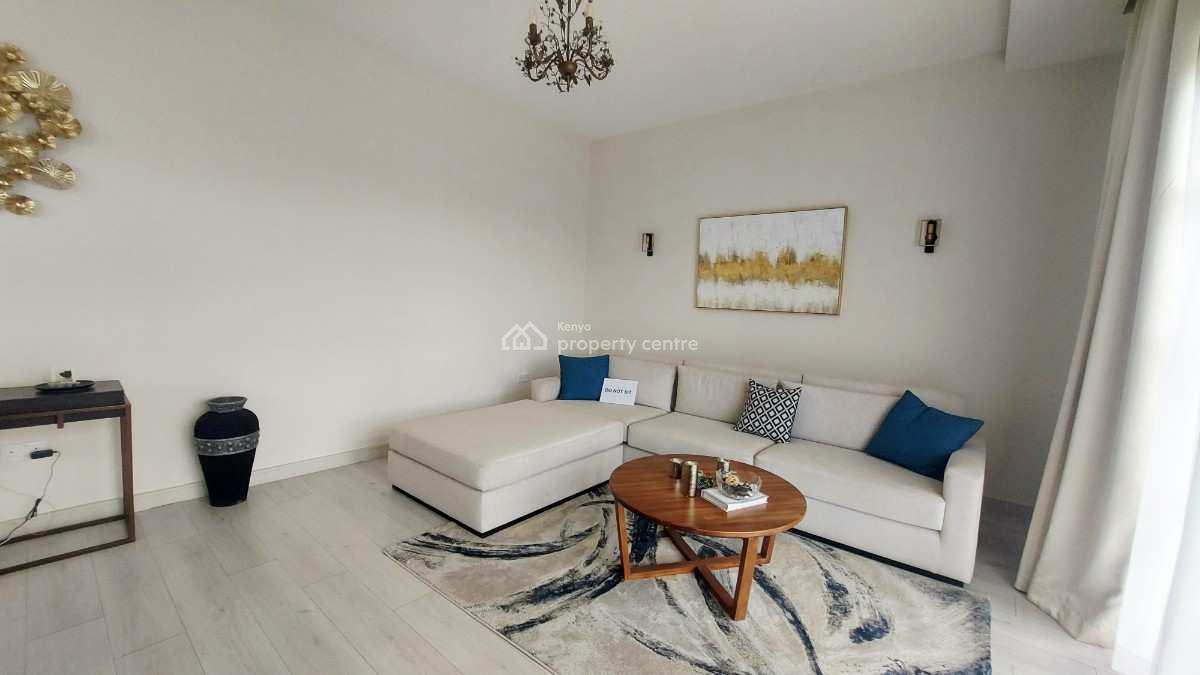 Tilisi Views : 3 & 4 Bedroom Villas, Tilisi, Limuru Central, Kiambu, Townhouse for Sale