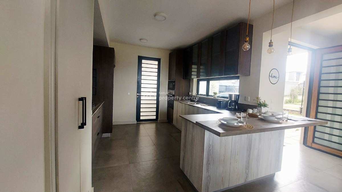 Tilisi Views : 3 & 4 Bedroom Villas, Tilisi, Limuru Central, Kiambu, Townhouse for Sale