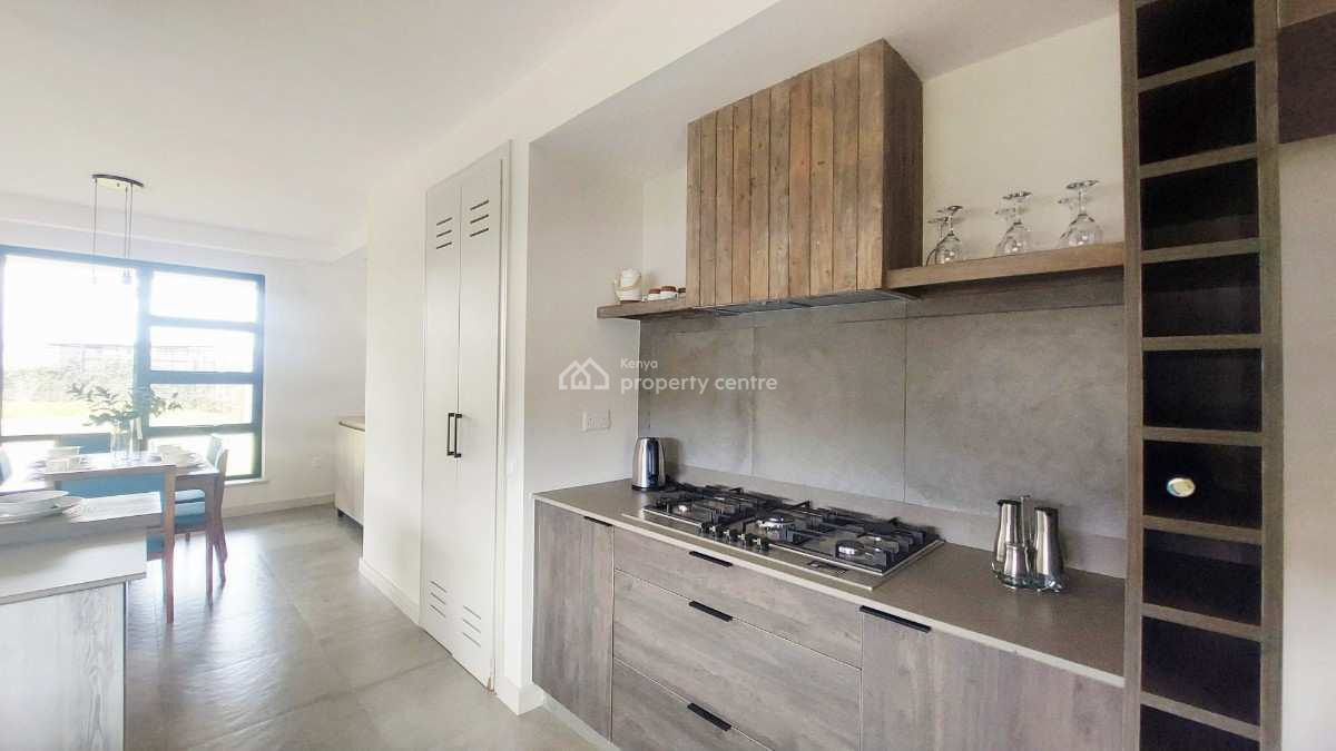 Tilisi Views : 3 & 4 Bedroom Villas, Tilisi, Limuru Central, Kiambu, Townhouse for Sale