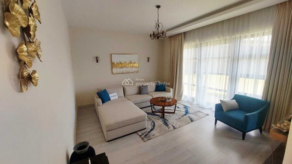 Tilisi Views : 3 & 4 Bedroom Villas, Tilisi, Limuru Central, Kiambu, Townhouse for Sale