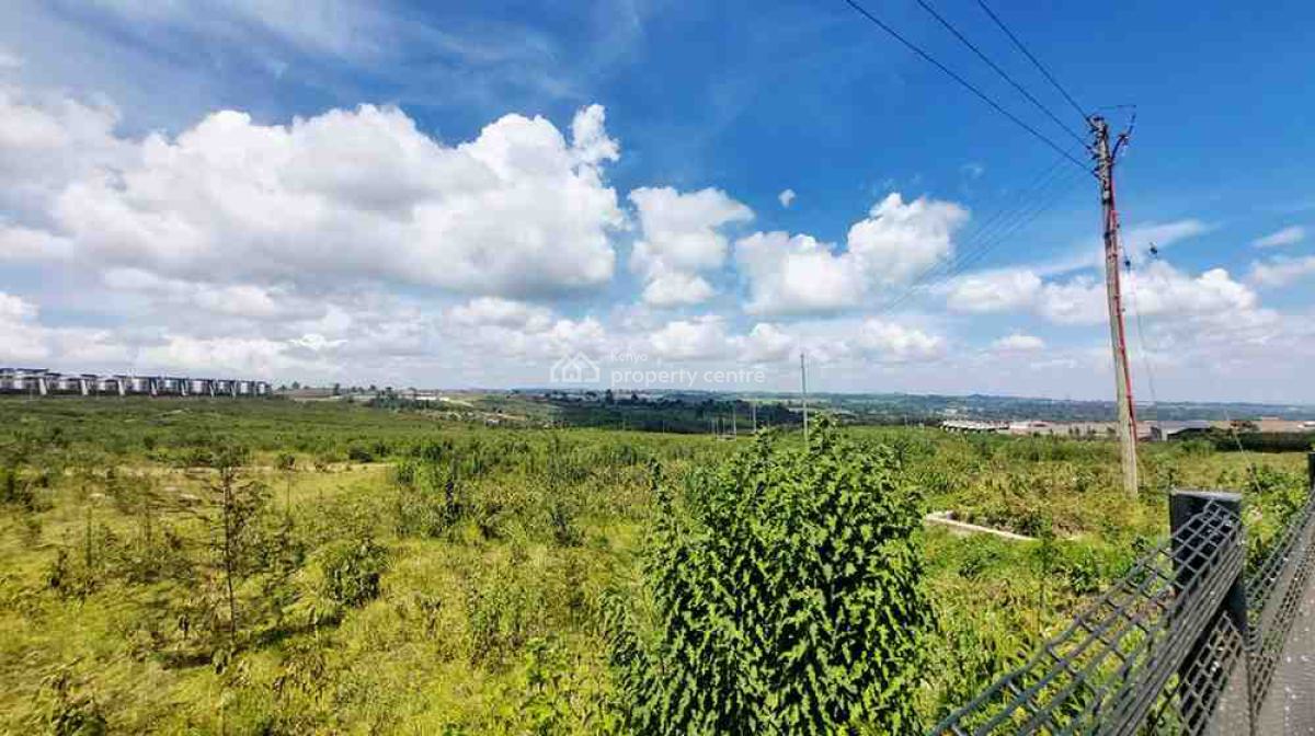 Plots in Tilisi Views, Tilisi, Limuru Central, Kiambu, Residential Land for Sale