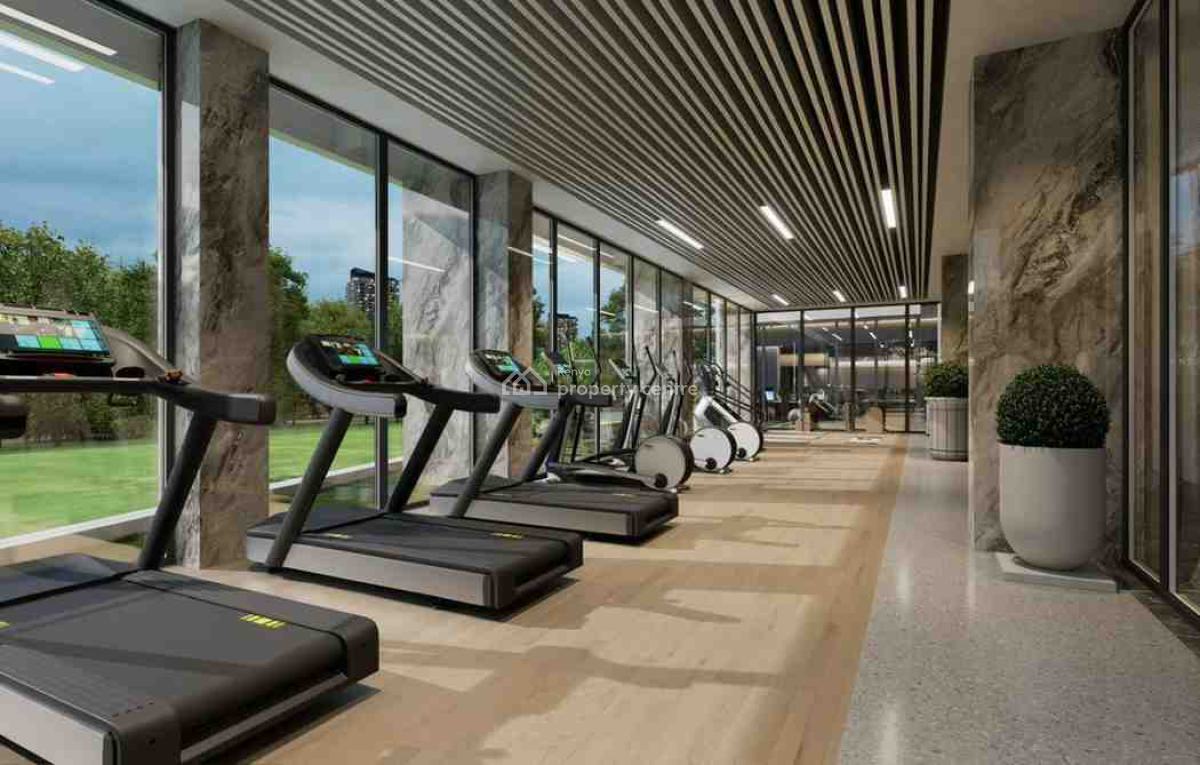 One & Two Bedroom Apartments on Riverside Drive, Riverside Drive, Westlands, Nairobi, Apartment for Sale