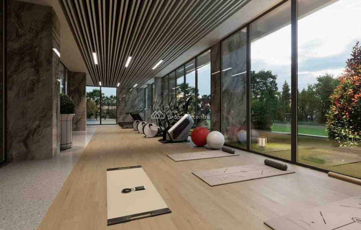 One & Two Bedroom Apartments on Riverside Drive, Riverside Drive, Westlands, Nairobi, Apartment for Sale