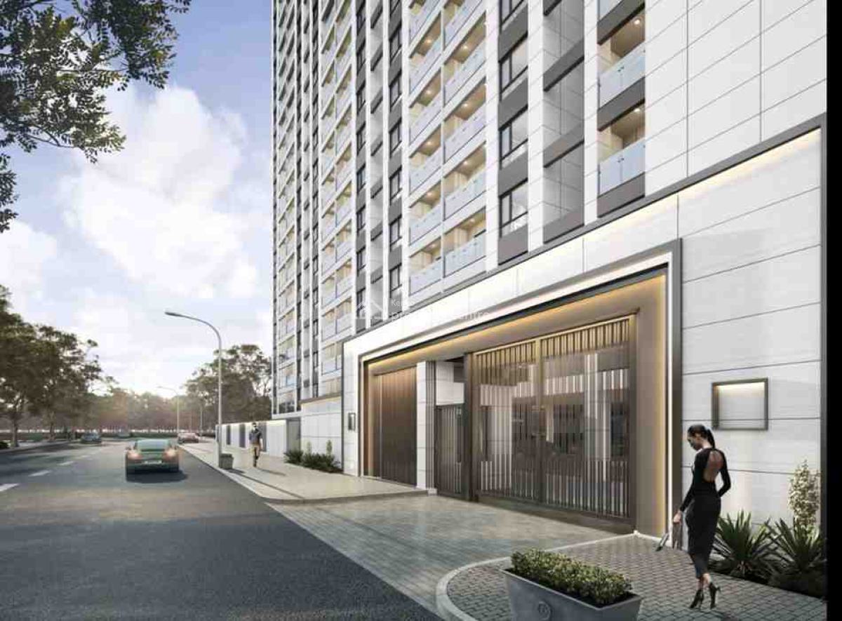 One & Two Bedroom Apartments on Riverside Drive, Riverside Drive, Westlands, Nairobi, Apartment for Sale