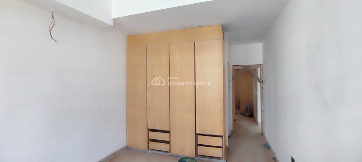 Luxury 4 Bedroom House 3 Ensuite, Kiserian, Keekonyokie (kajiado), Kajiado, Townhouse for Sale