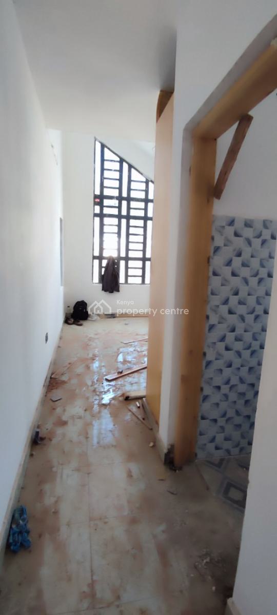 Luxury 4 Bedroom House 3 Ensuite, Kiserian, Keekonyokie (kajiado), Kajiado, Townhouse for Sale