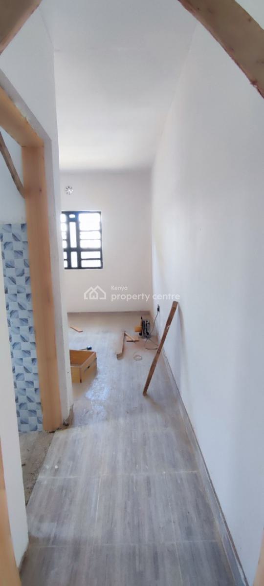 Luxury 4 Bedroom House 3 Ensuite, Kiserian, Keekonyokie (kajiado), Kajiado, Townhouse for Sale