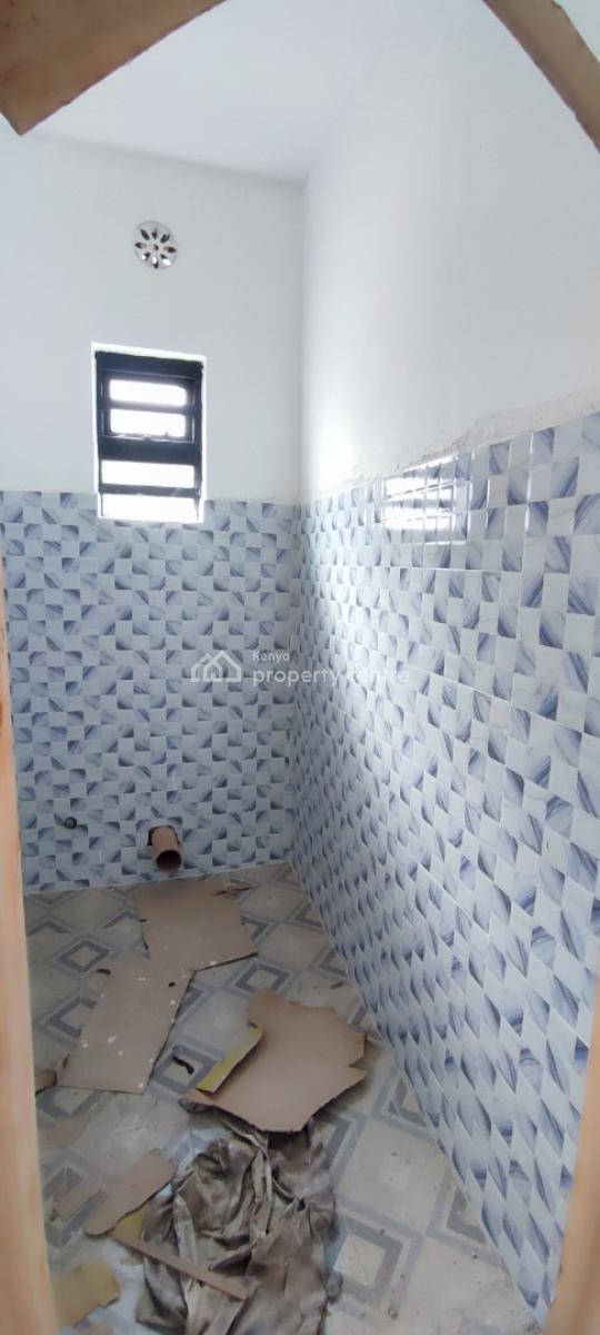 Luxury 4 Bedroom House 3 Ensuite, Kiserian, Keekonyokie (kajiado), Kajiado, Townhouse for Sale