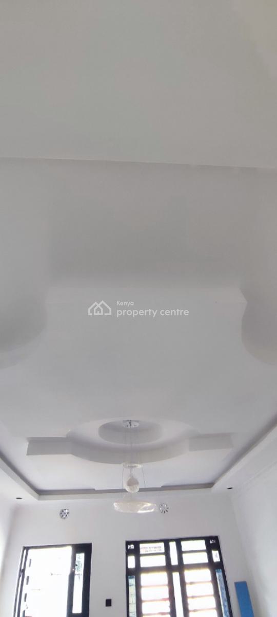 Luxury 4 Bedroom House 3 Ensuite, Kiserian, Keekonyokie (kajiado), Kajiado, Townhouse for Sale